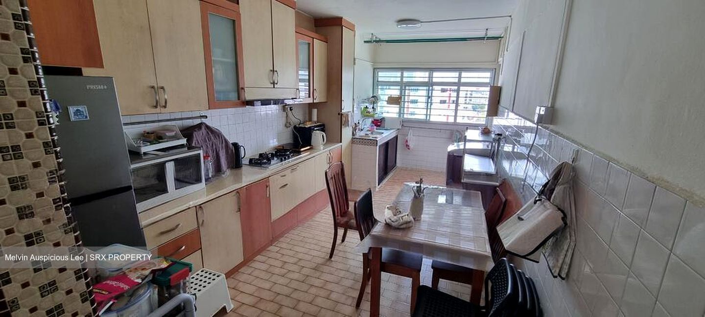 Blk 608 Clementi West Street 1 (Clementi), HDB 3 Rooms #495805151